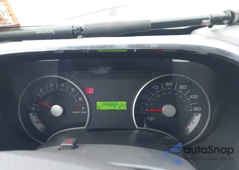 2008 Ford Explorer Xlt из США, поврежденный, VIN 1FMEU73E88UA08115